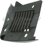 UNDERCAR SHIELD FR LH S/SL/SV — photo 3