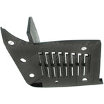 UNDERCAR SHIELD FR LH S/SL/SV — photo 4