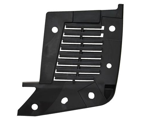 UNDERCAR SHIELD FR LH S/SL/SV