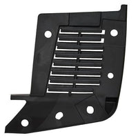 UNDERCAR SHIELD FR LH S/SL/SV