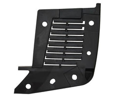 UNDERCAR SHIELD FR LH S/SL/SV