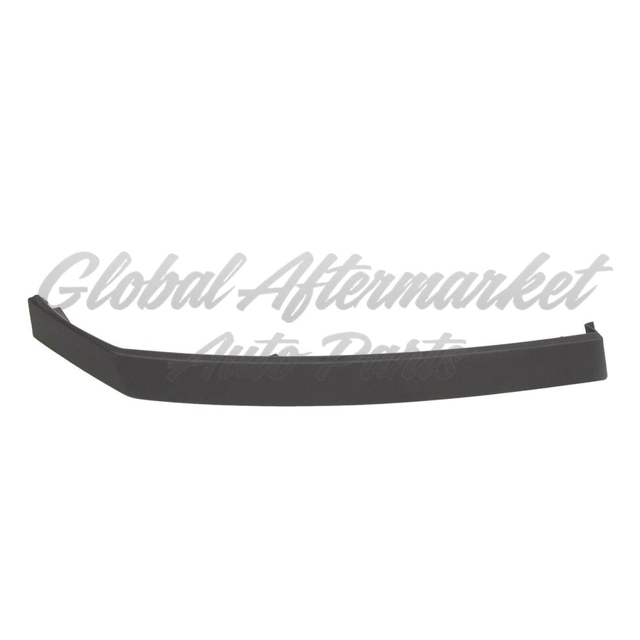 BUMPER FILLER FR RH