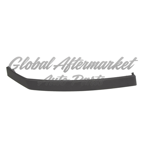 BUMPER FILLER FR RH