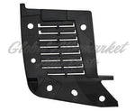 UNDERCAR SHIELD FR RH S/SL/SV — photo 1