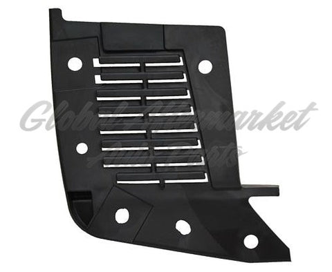 UNDERCAR SHIELD FR RH S/SL/SV