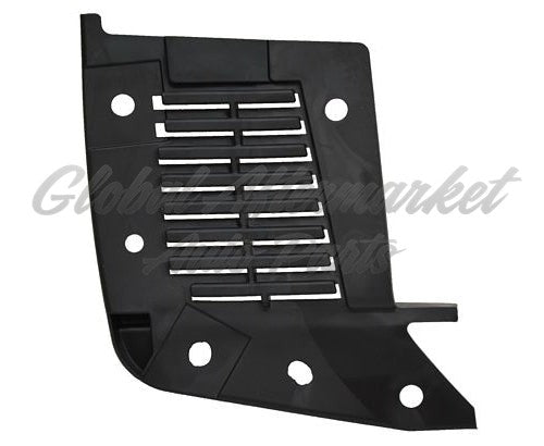 UNDERCAR SHIELD FR RH S/SL/SV