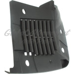 UNDERCAR SHIELD FR RH S/SL/SV — photo 2