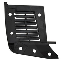 UNDERCAR SHIELD FR RH S/SL/SV