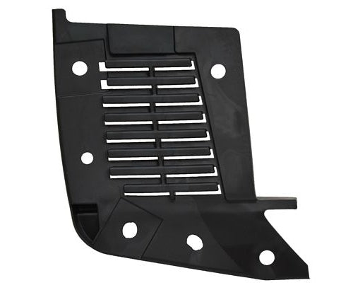 UNDERCAR SHIELD FR RH S/SL/SV