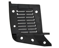 UNDERCAR SHIELD FR RH S/SL/SV
