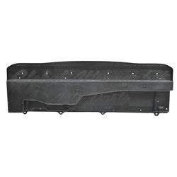 BUMPER LOWER AIR SHIELD FR PLASTIC