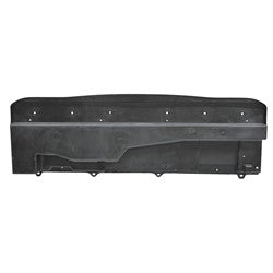 BUMPER LOWER AIR SHIELD FR PLASTIC