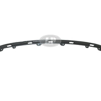 BUMPER SPOILER FR MATTE-BLACK