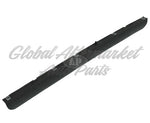 BUMPER SPOILER FR MATTE-BLACK S/SL/SV — photo 1