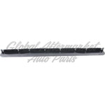 BUMPER SPOILER FR MATTE-BLACK S/SL/SV — photo 2