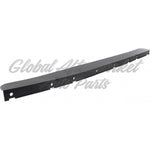 BUMPER SPOILER FR MATTE-BLACK S/SL/SV — photo 4