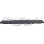 BUMPER SPOILER FR MATTE-BLACK S/SL/SV — photo 5