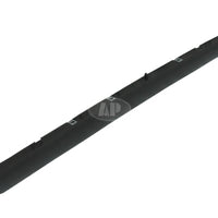 BUMPER SPOILER FR MATTE-BLACK S/SL/SV
