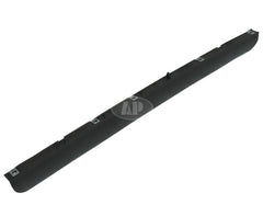 BUMPER SPOILER FR MATTE-BLACK S/SL/SV