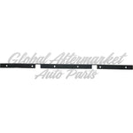 BUMPER SPOILER FR MATTE-BLACK — photo 2