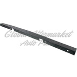 BUMPER SPOILER FR MATTE-BLACK — photo 3