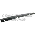 BUMPER SPOILER FR MATTE-BLACK — photo 4
