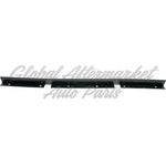 BUMPER SPOILER FR MATTE-BLACK — photo 5