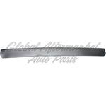 BUMPER SPOILER FR MATT-BLACK — photo 2