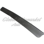 BUMPER SPOILER FR MATT-BLACK — photo 3