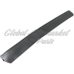BUMPER SPOILER FR MATT-BLACK — photo 4