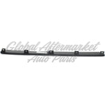 BUMPER SPOILER FR MATT-BLACK — photo 5