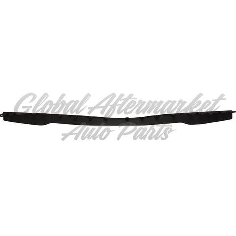 BUMPER SPOILER FR TEXTURED EXCLUDE SR MODEL