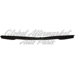 BUMPER SPOILER FR TEXTURED EXCLUDE SR MODEL — photo 1