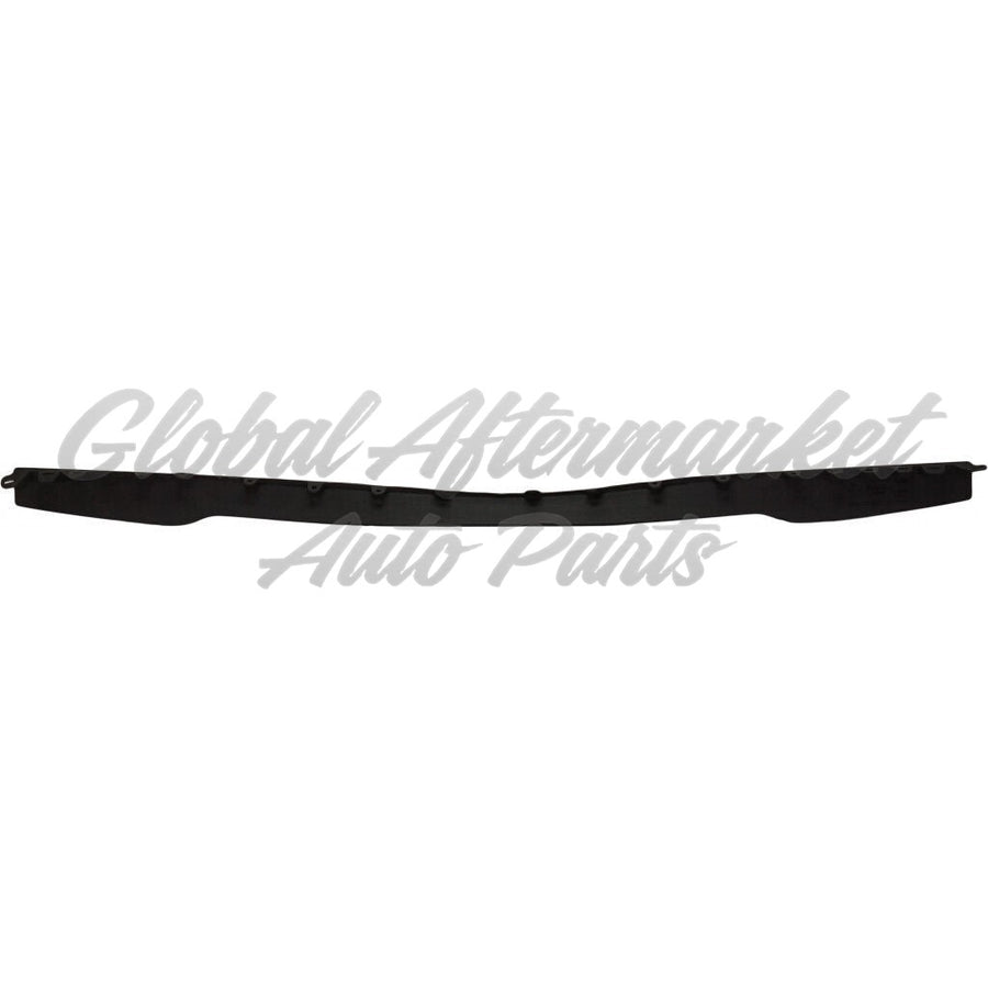 BUMPER SPOILER FR TEXTURED EXCLUDE SR MODEL