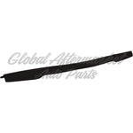 BUMPER SPOILER FR TEXTURED EXCLUDE SR MODEL — photo 4