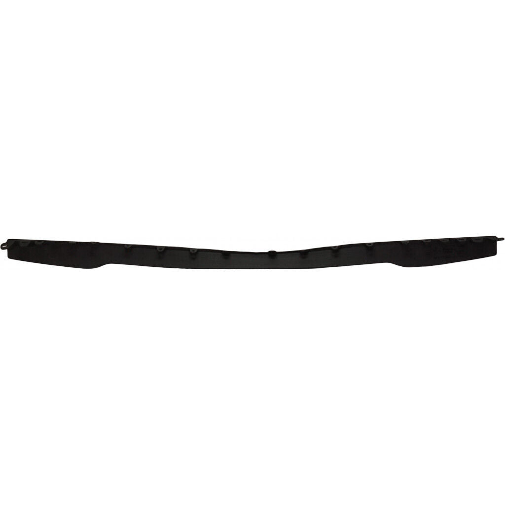 BUMPER SPOILER FR TEXTURED EXCLUDE SR MODEL