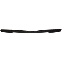 BUMPER SPOILER FR TEXTURED EXCLUDE SR MODEL
