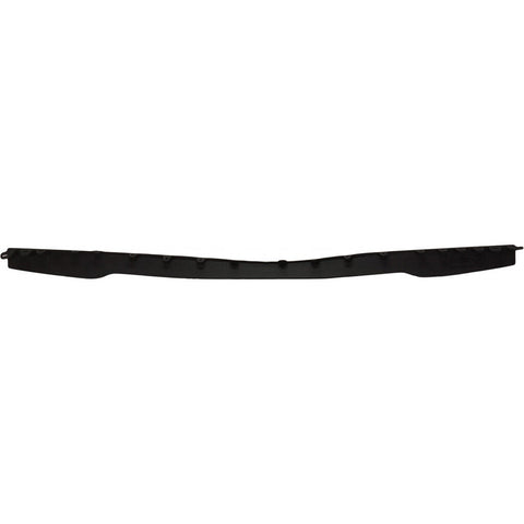 BUMPER SPOILER FR TEXTURED EXCLUDE SR MODEL