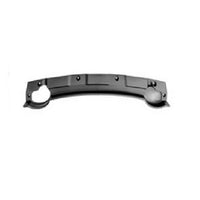 VALANCE FR BLACK FITS 11-12 2.5L/ ALL 13-19 MODELS