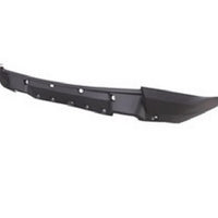 VALANCE FR TEXTURED DARK GRAY CAPA