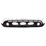 BUMPER LOWER FR TEXTURED GRAY — photo 1