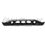 BUMPER LOWER FR TEXTURED GRAY CAPA — photo 5