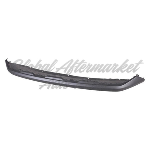 VALANCE FR DARK GRAY US BUILT CAPA