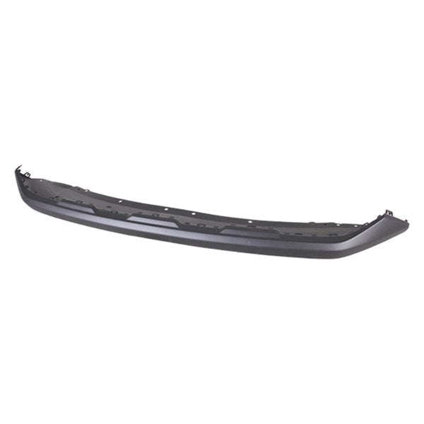 VALANCE FR LOWER DARK GRAY US BUILT