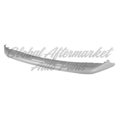 VALANCE FR LOWER MEDIUM GRAY TEXTURED US BUILT SL/SV MODELS CAPA