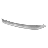 VALANCE FR LOWER MEDIUM GRAY TEXTURED US BUILT SL/SV MODELS CAPA
