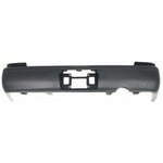 BUMPER RR PRIMED — photo 2