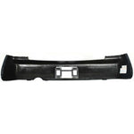BUMPER RR PRIMED — photo 3