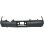 BUMPER RR PRIMED — photo 4