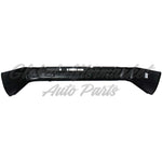 BUMPER RR PRIMED W/SPARE TIRE — photo 4
